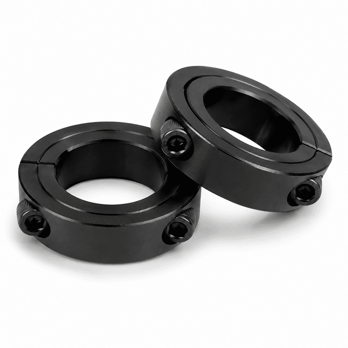 Black Oxide Imperial double split