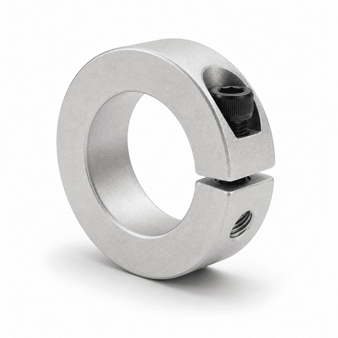 Aluminium single split