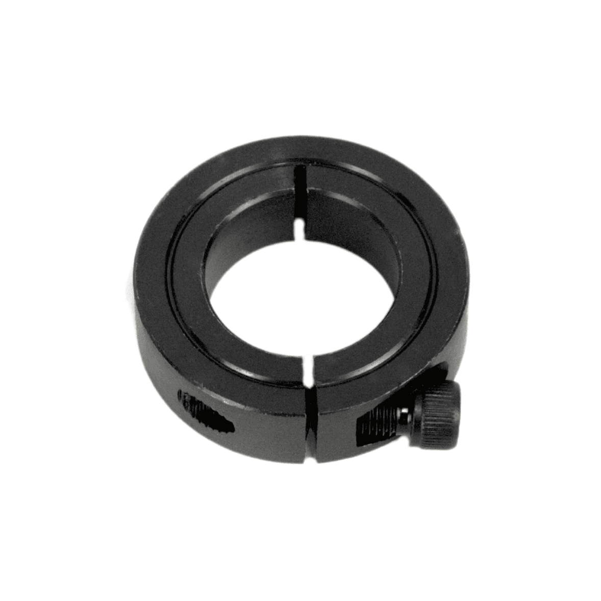 Black Oxide Metric single split