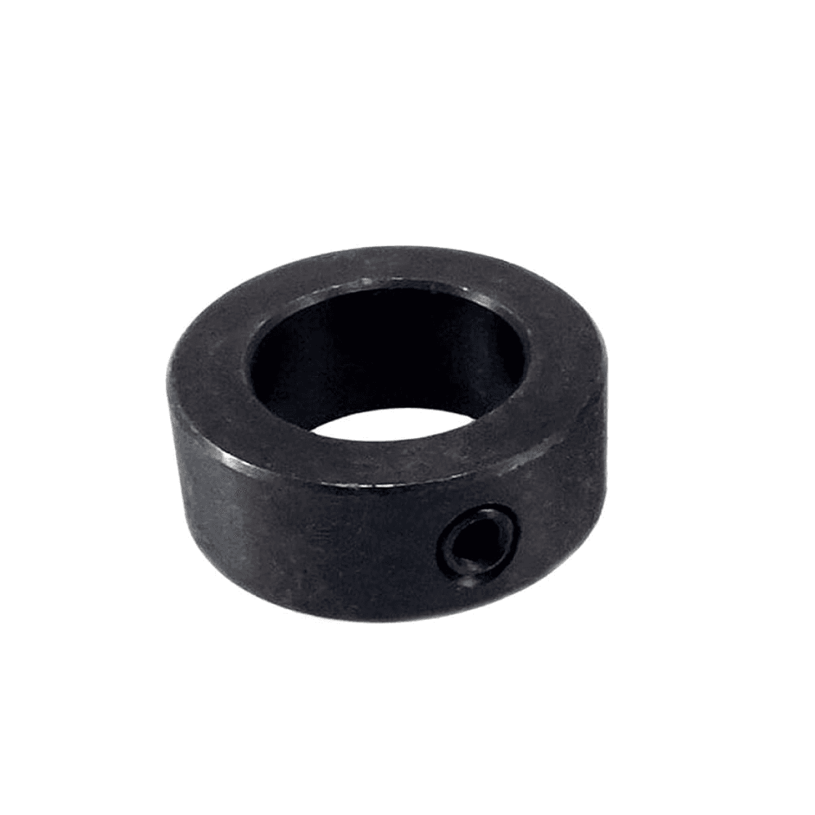 Black Oxide Imperial solid collars