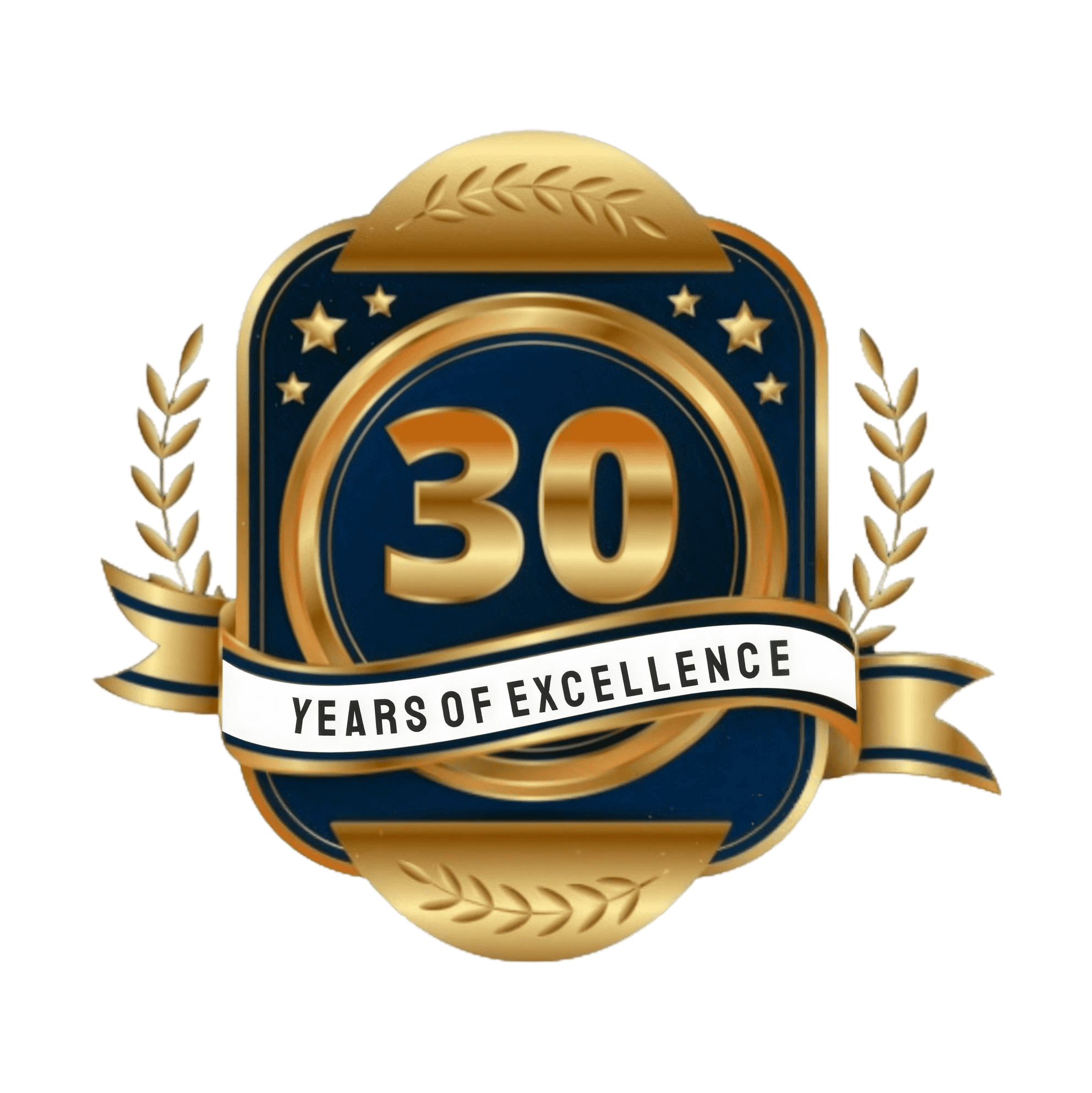30 Years of Excellence